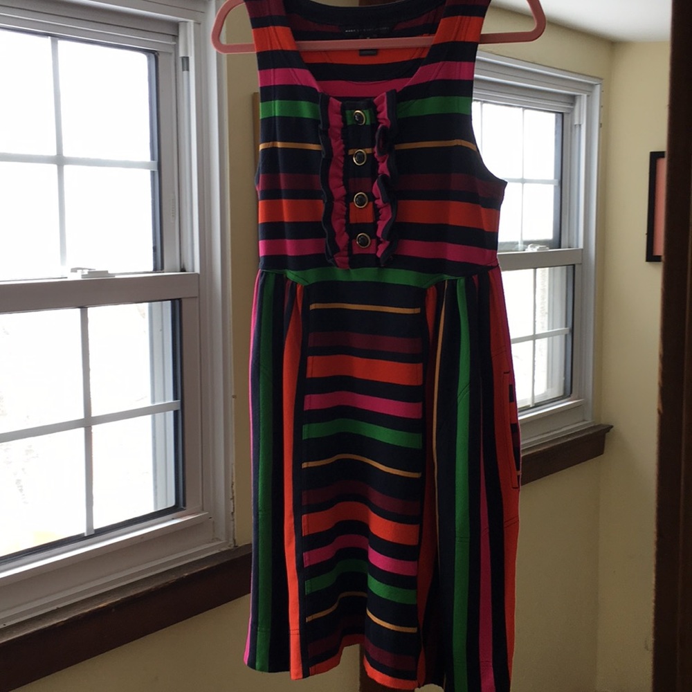 Marc by mark Jacobs dress